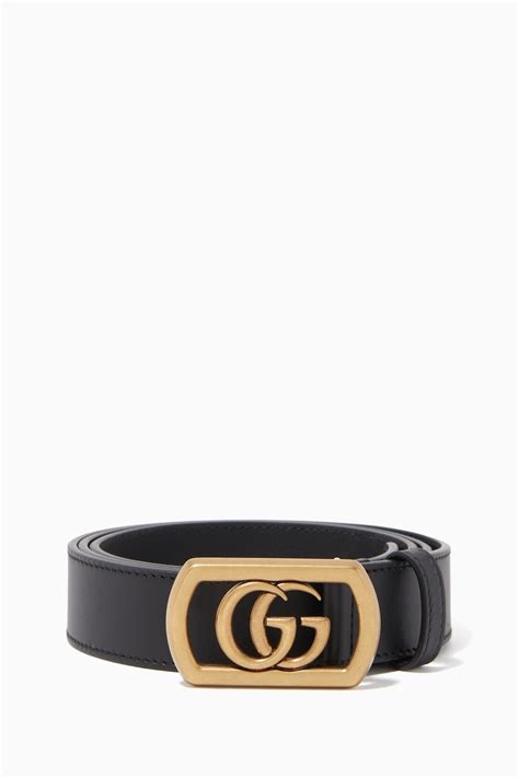 dubai gucci belt|Gucci online uae.